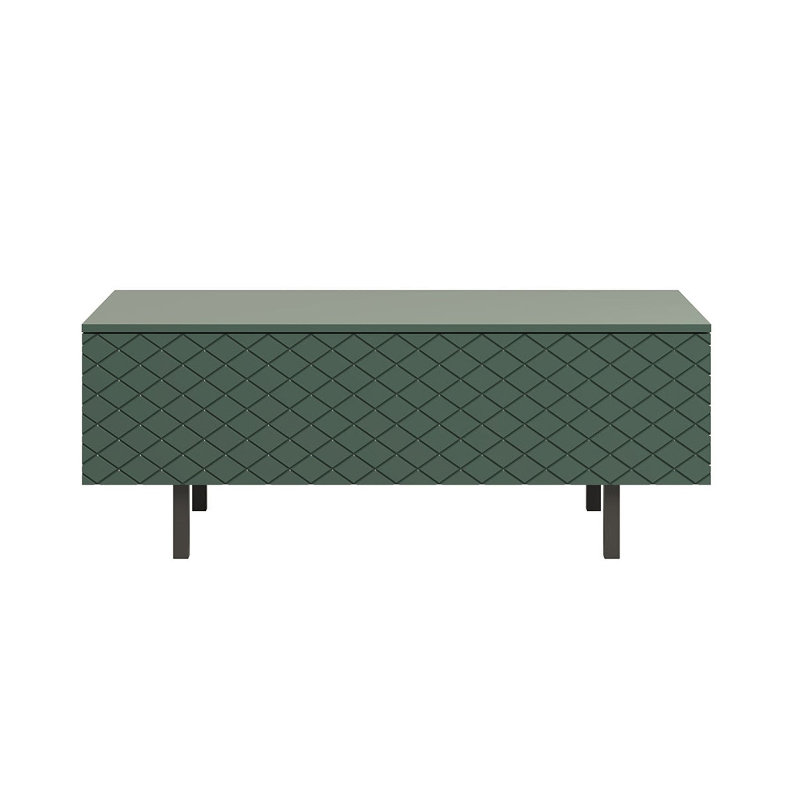 Klub stolić Scalia 120cm, Materijal:MDF