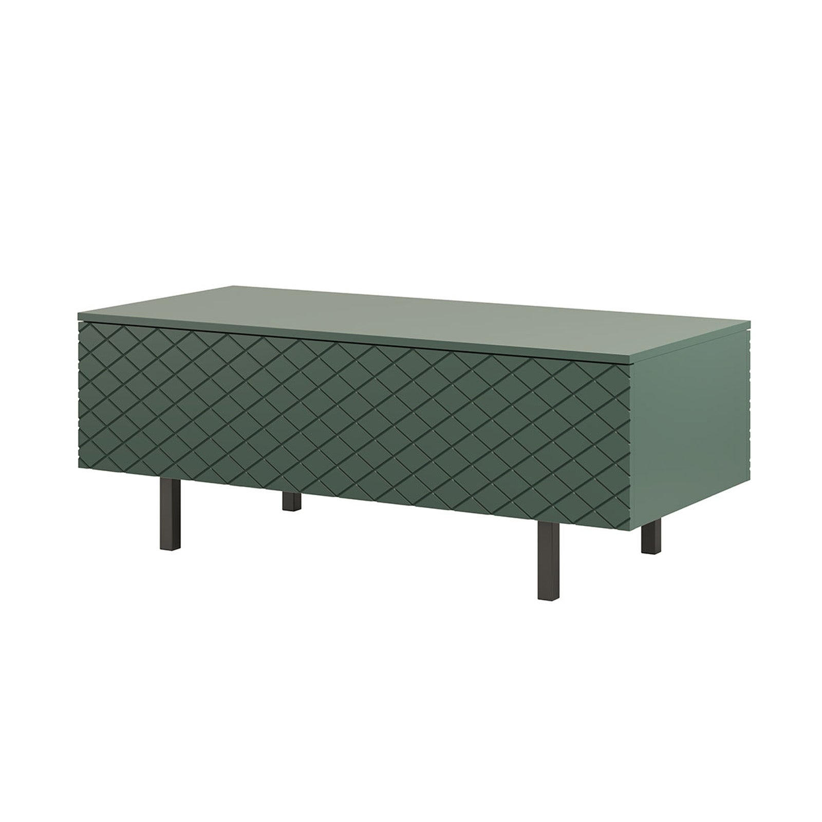 Klub stolić Scalia 120cm, Materijal:MDF