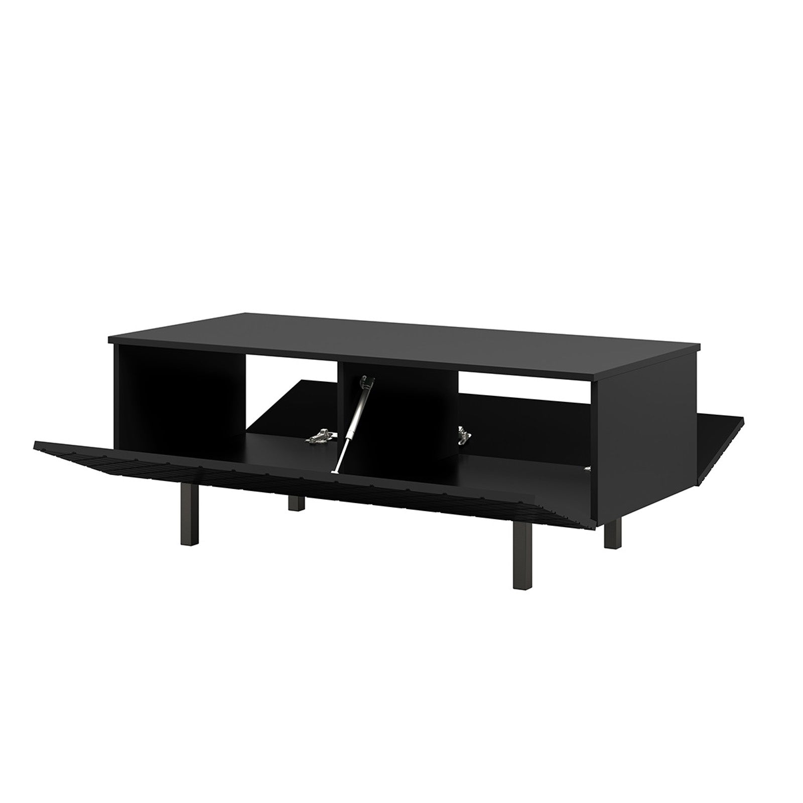 Klub stolić Scalia 120cm, Materijal:MDF
