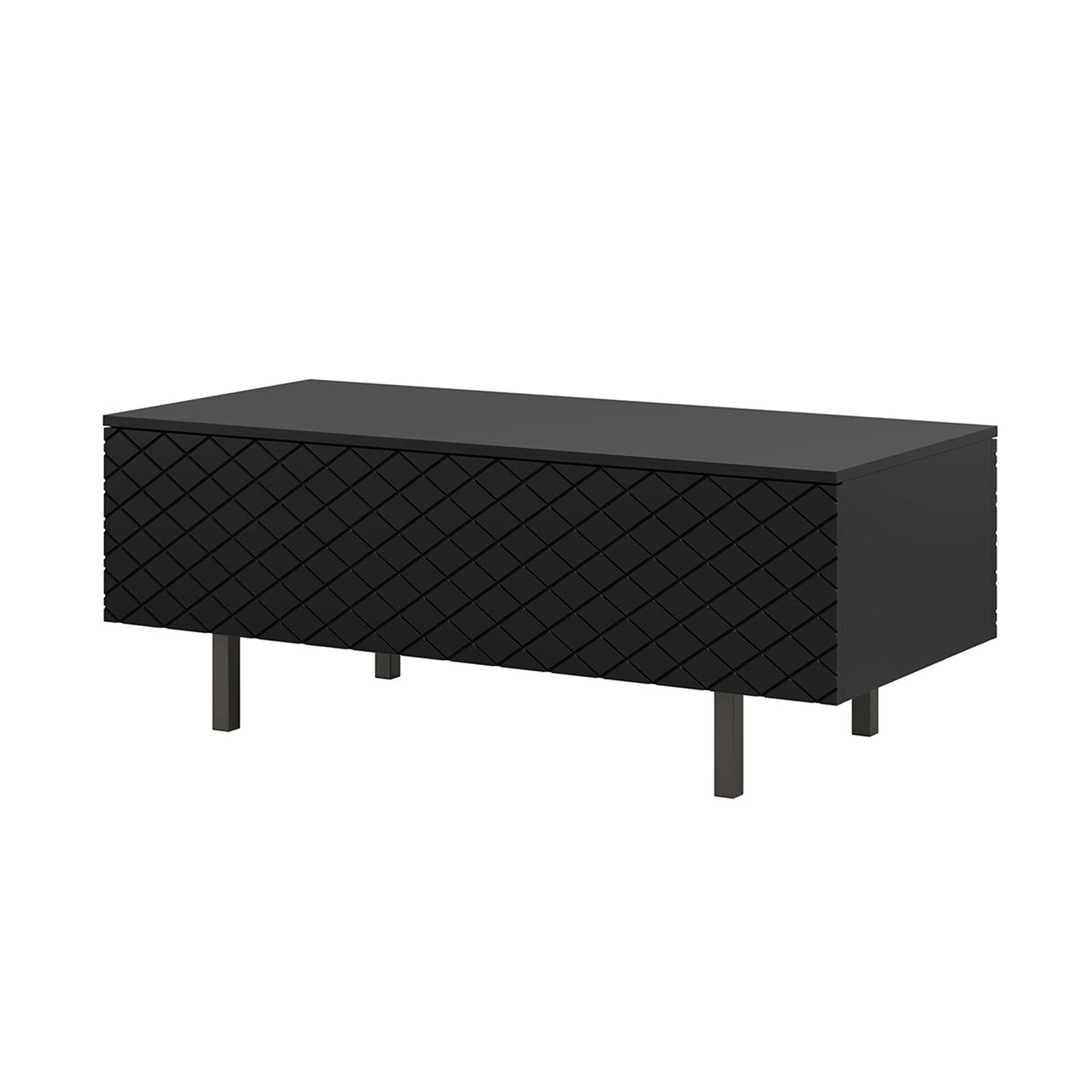 Klub stolić Scalia 120cm, Materijal:MDF
