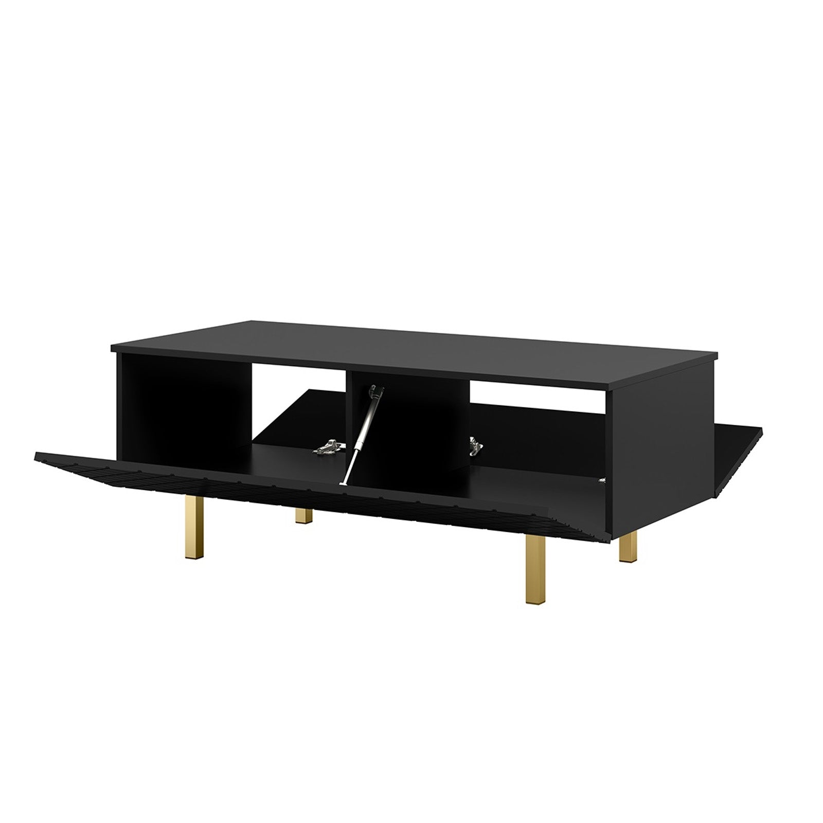 Klub stolić Scalia 120cm, Materijal:MDF
