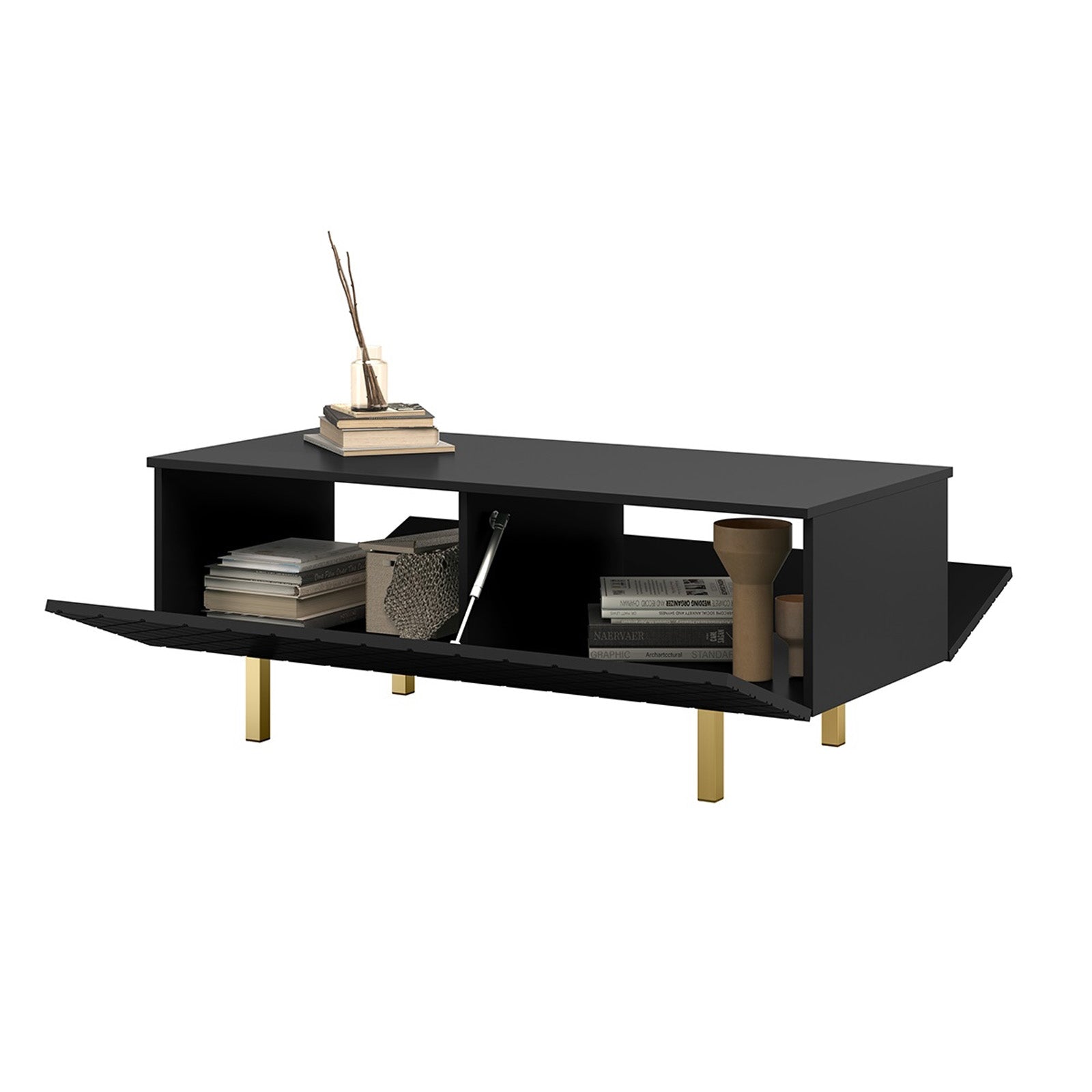 Klub stolić Scalia 120cm, Materijal:MDF