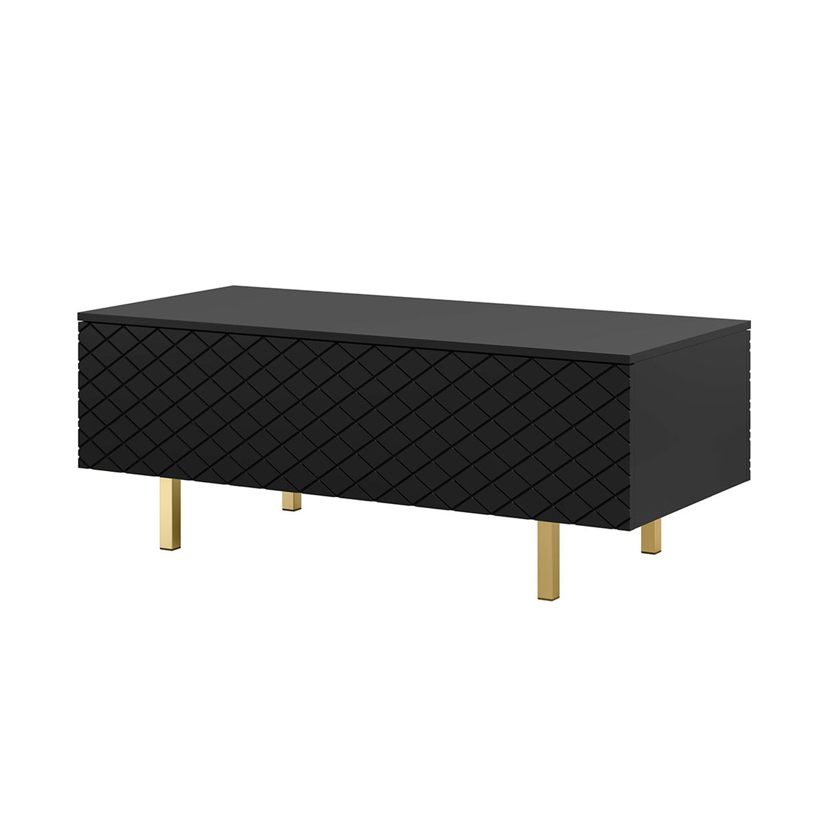 Klub stolić Scalia 120cm, Materijal:MDF
