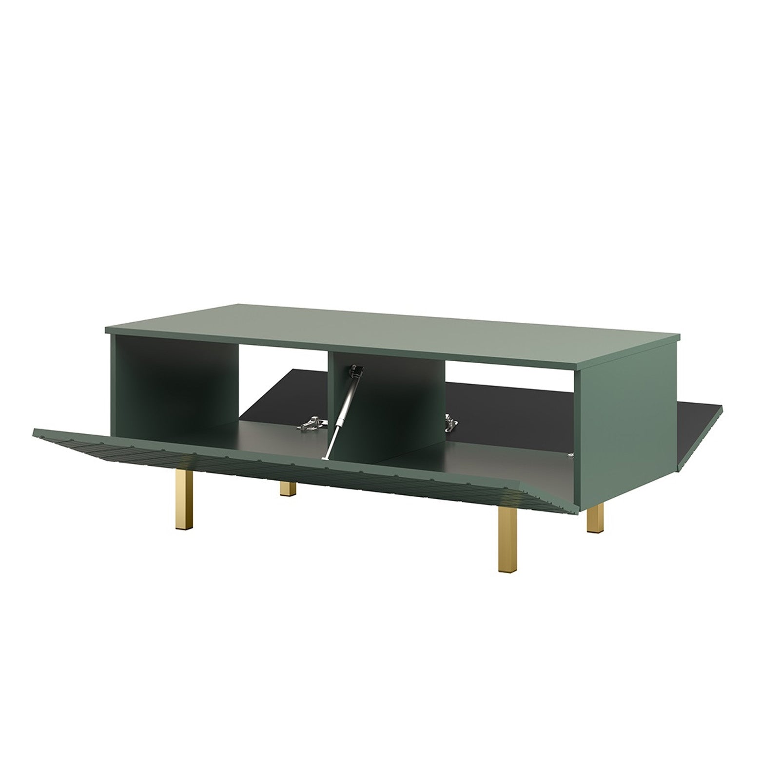 Klub stolić Scalia 120cm, Materijal:MDF