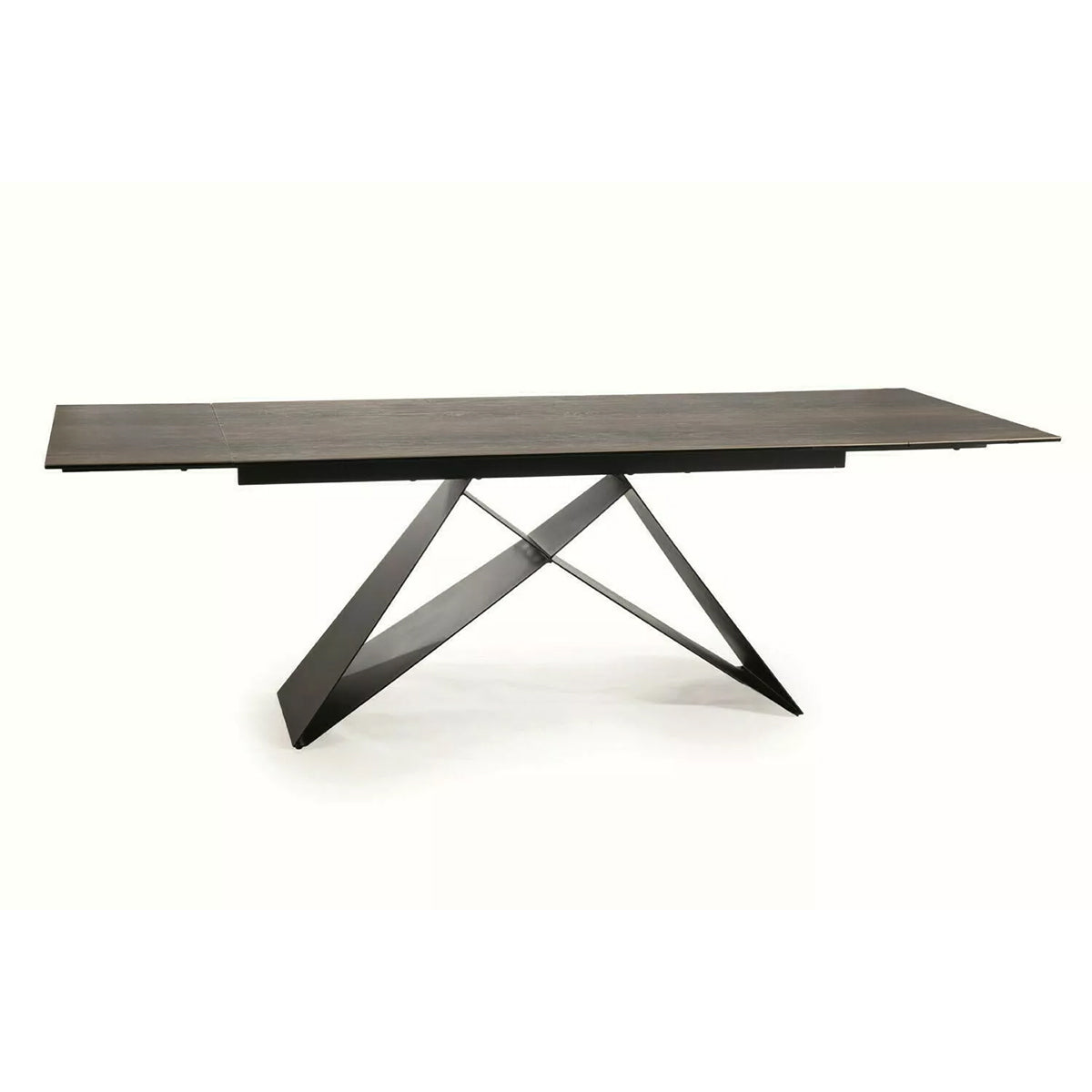 Produljivi stol Westin 160/240x90cm, Materijal: Keramika