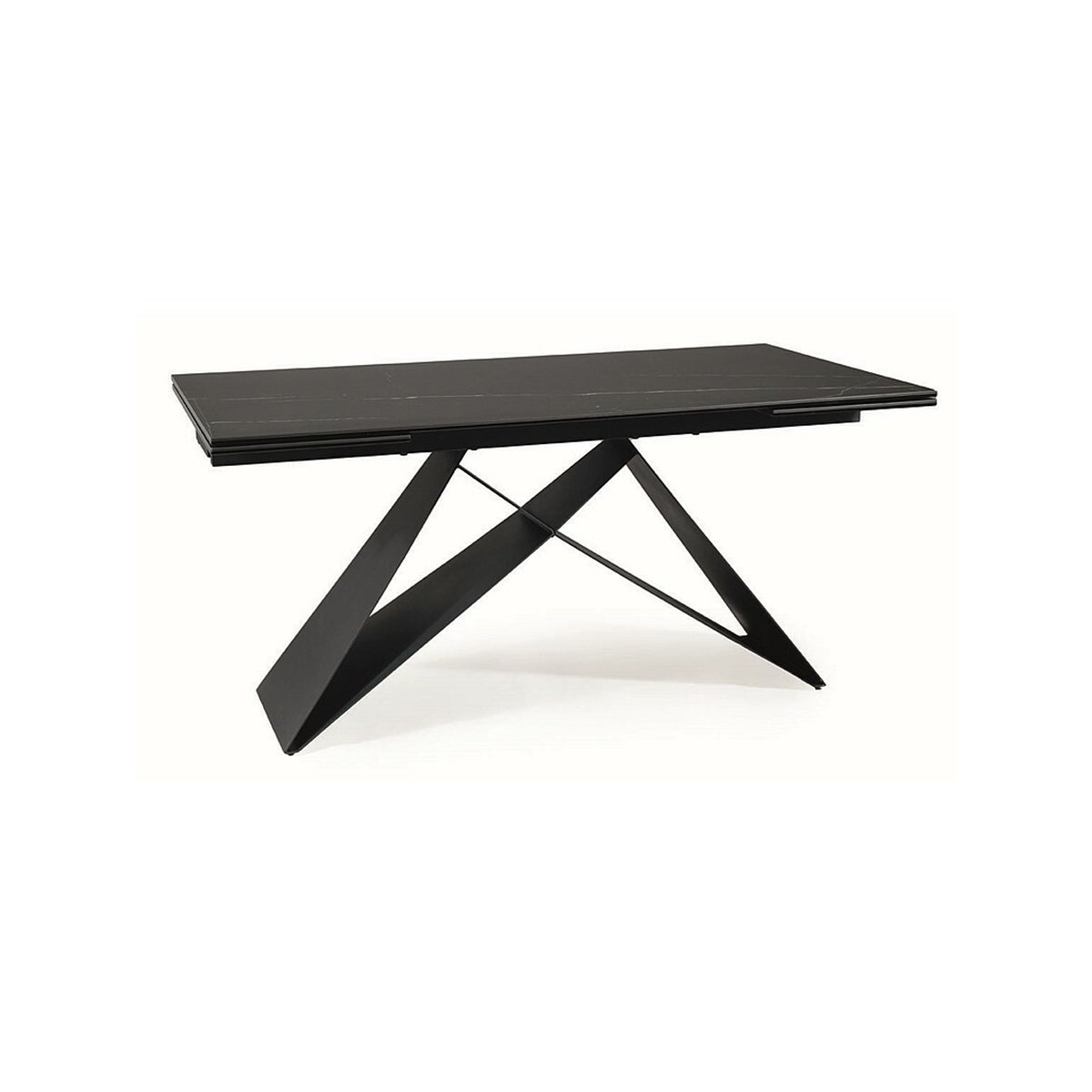 Produljivi stol Westin 160/240x90cm, Materijal: Keramika